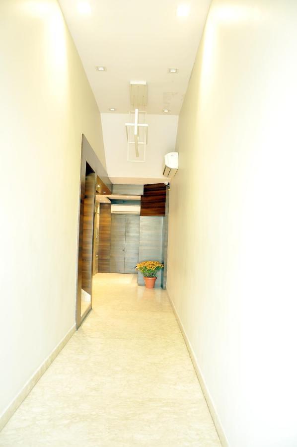 Kc Manor Hotel Jamshedpur Bagian luar foto